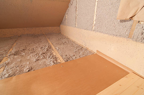 Best Insulation Installation Services in Cedarburg, WI